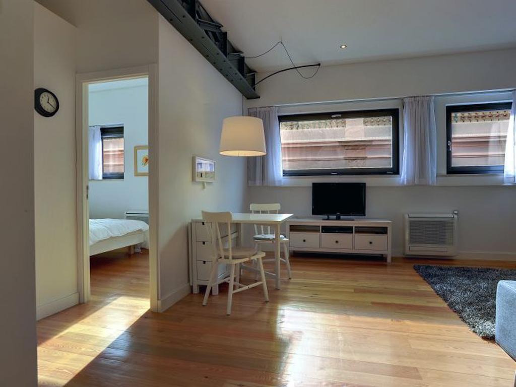 Apartamento Caetanos Loft Lisboa